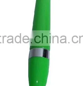 New Design Plastic Finger Ball Pen thumbnail-1