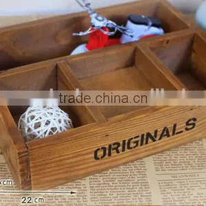 Simple Wooden Sewing Box thumbnail-2