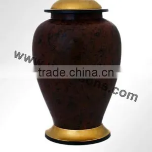 Decorative Urns | Urns for Ashes | Pet Urn | Keepsake Urns | Funeral Urns | Double Urns thumbnail-5