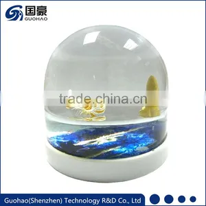 Cheap Souvenir Snowglobe Custom thumbnail-1