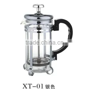 Hot New Products for 2017 French Press Coffee Maker thumbnail-1
