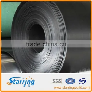 High Density Reinforced Geomembrane Lining for Landfill Site thumbnail-5