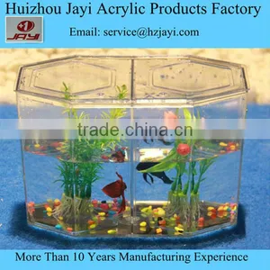 Factory Supply Fish Tank Aquarium thumbnail-1