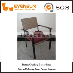 High Quality Home Wicker Chair thumbnail-1