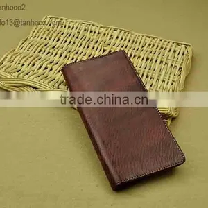Fashion Leather Coin Purse thumbnail-2