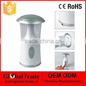 New Fashion 12LED Sensor Light/ Touch Light .Creative USB Touch Camping Lamp. A1795 thumbnail-1