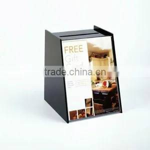 Tabletop Sign Holder thumbnail-1