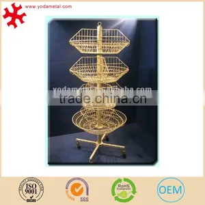 Wire Spinner for Retals thumbnail-1