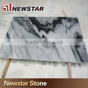 Newstar High Quality Double Sink Granite Vanity Top With Cut Size Sink Hole thumbnail-1
