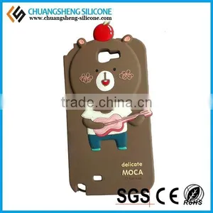Mobile Phone Decoration Sticker,bath Tub Mobile Phone Holder Tripod Holder for Cell Phone thumbnail-5