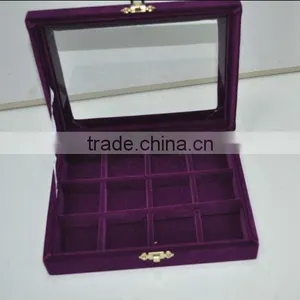 Watch Bracelet Display Box Jewelry Display thumbnail-1