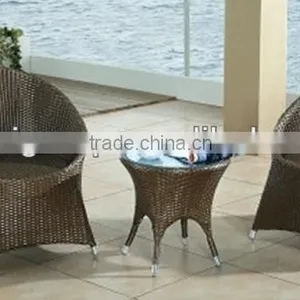 Rattan Garden Set/Patio Furniture (BF10-R56) thumbnail-1