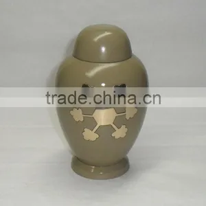Child Brass Urns thumbnail-1