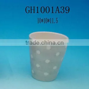 Factory Price Clay Craft Flower Pots Wholesale thumbnail-1