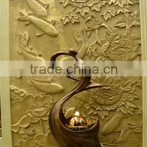 Running Water Craft,artwork Fountain,water Artware thumbnail-6