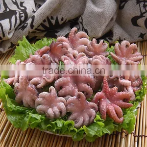 Octopus Variety Baby Octopus Size 40-60 thumbnail-1