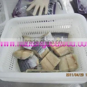 Frozen Fish Steaks for Spanish Mackerel thumbnail-1