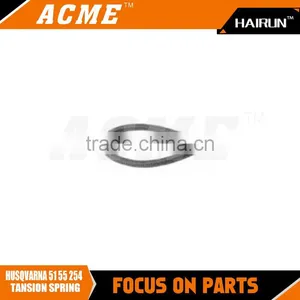 for Husqvarna 51 55 254 Tension Spring thumbnail-1
