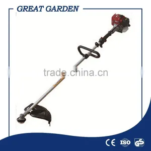 KWB-260 TJ45 Petrol Grass Cutting Machine Garden Cutting Tools thumbnail-1