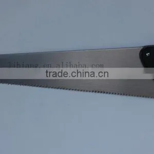 Factory Producing High Quality Hand Saw thumbnail-6