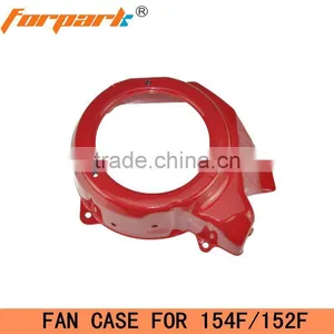 154F (152F) Case Fan Gasoline Generator Spare Parts thumbnail-1
