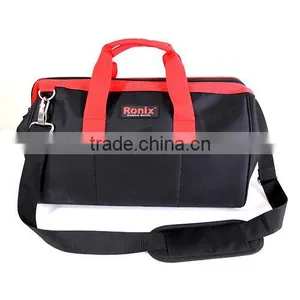 RONIX Tool Bag (Tiny- Median - Grand) RH-9112 RH-9113 RH-9114 thumbnail-1