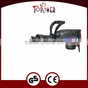 Professional Electric Demolition Breaker 1400W 65mm Jack Hammer thumbnail-1