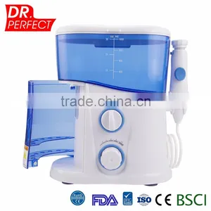 China High Quality Oral Care Water Dental Oral Irrigator Dental Spa thumbnail-2