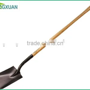 Guangxi Factory Wholesale Good Price 150*3.6cm Shovel Long Handle thumbnail-3
