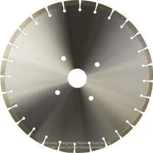 Concrete Asphalt Cut Diamond Saw Blade thumbnail-5