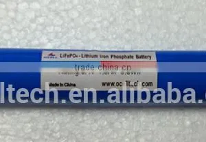 6.4V1.5Ah LiFePO4 Battery for Emergency Light thumbnail-1