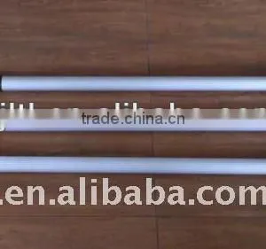 4-sections , 4M 5M 8M Aluminum Telescopic Extension Pole thumbnail-1