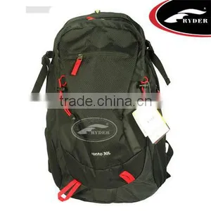 2017 New Design Premium Quality Outdoor Hiking Promotional Travelling Backpack thumbnail-4