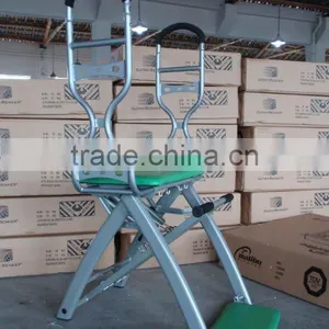 Malibu Chair,Malibu Pilate Chair,pilate Chair,malibu,pilates Chair,pilate thumbnail-1
