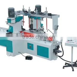 Auto Copy Moulder SHX6232X150 With Max. Working Length 1500mm and Max. Working Width 360mm thumbnail-1