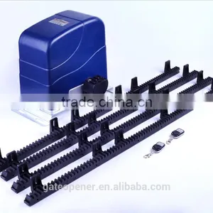 Automatic dc Motors for Sliding Doors thumbnail-4