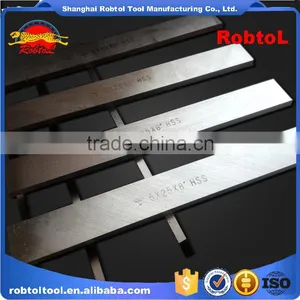 8" Square HSS Lathe Tool Bits Round Rectangular thumbnail-1