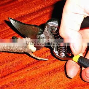 Stainless Steel BY-pass Pruners thumbnail-3