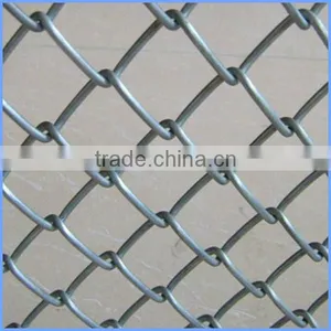 Guangzhou Supply Galvanized Chain Link Wire Netting thumbnail-1