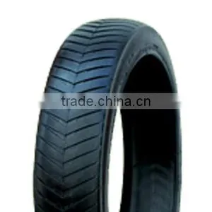24*2.10 DOT Approved E-Bicycle Tire thumbnail-1