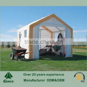 Master Storage Shelter, Portable Car Shelter , Car Garage , Car Port thumbnail-1