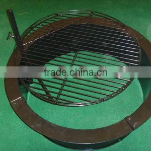 Outdoor Fire Ring Supplier thumbnail-2