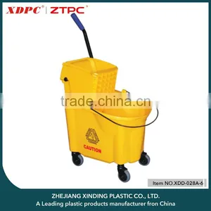 Best Quality Chinese Manufacturer Water Bucket thumbnail-1