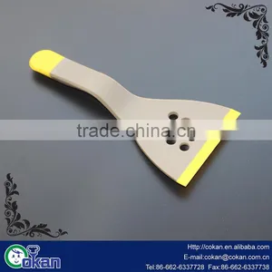 COKAN Nylon Slotted Turner Covered TPR Multi thumbnail-1