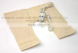 Digital Moist Heating Pad With Timer/multi Temperature Setting thumbnail-3