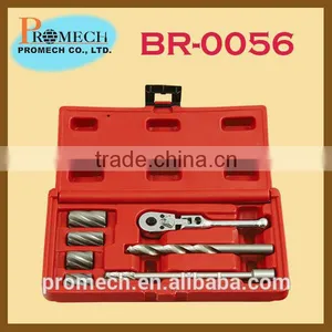 High Quality 7Pcs Cleaning Set For Abs Sensor Tools Kit / Car Repairing Hand Tool Kit thumbnail-1