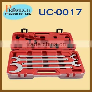 Automobile Fan Service Wrench Kit / Under Car Tool Kit Of Vehicle Body Repair Tool Set thumbnail-1