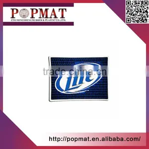 Custom Branded Bar Service Spill Mat thumbnail-1