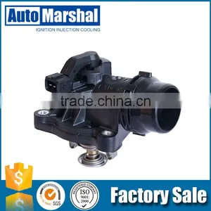Hot Sale Auto Coolant Thermostat Housing for BMW 1 3 X1 X3 Z4 OEM 11 53 7 510 959 thumbnail-1
