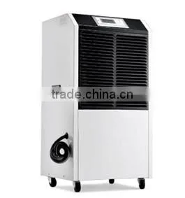 High Quality Portable Industrial Automatic Humidistat thumbnail-1